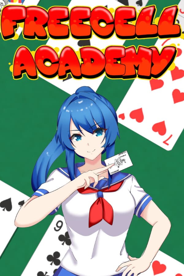 Freecell Academy