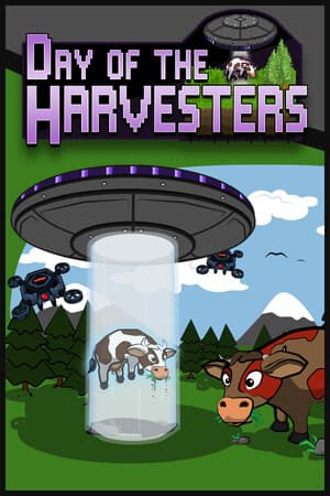 Day Of The Harvesters