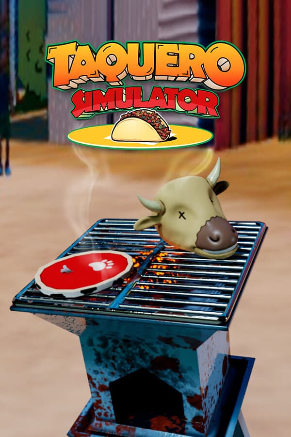 Taquero Simulator