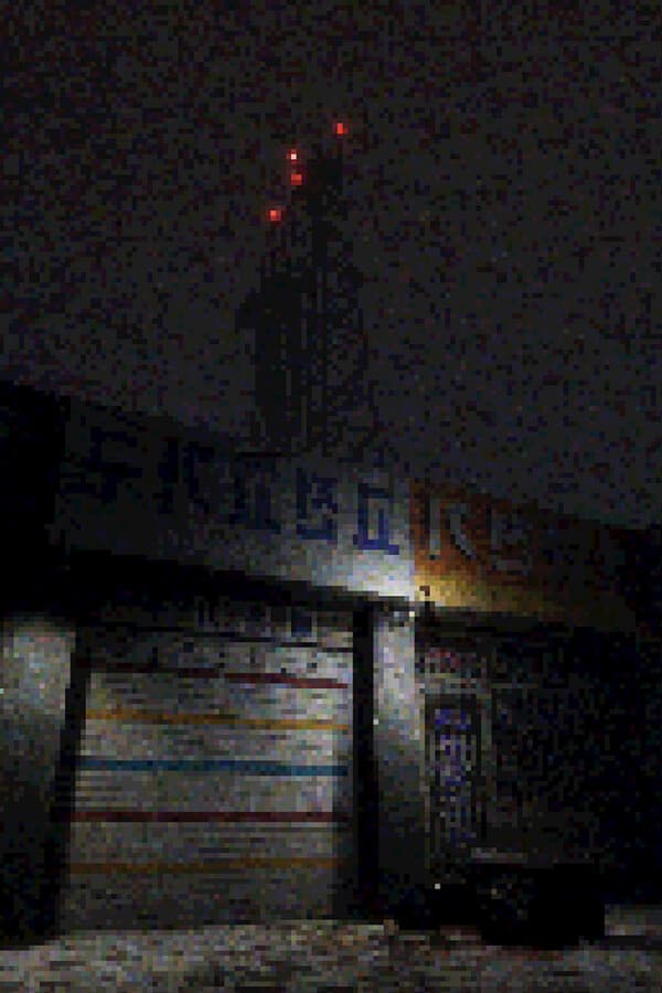Infected Dawn