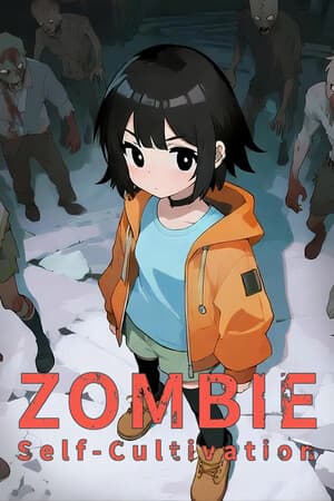 Zombie Self-Cultivation