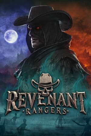 Revenant Rangers