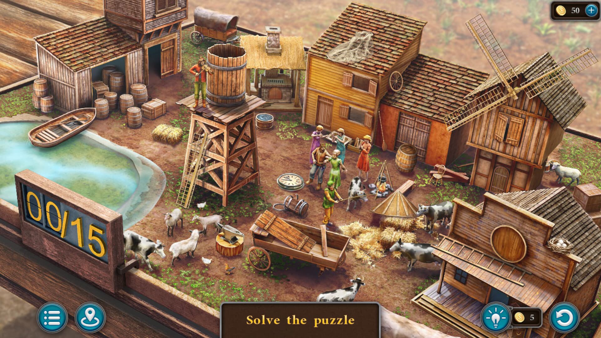 Game Image