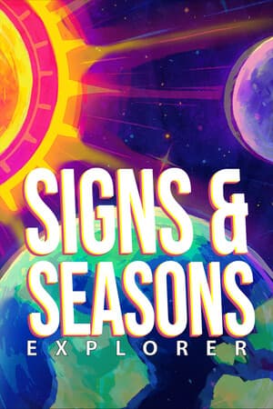 Signs and Seasons Explorer