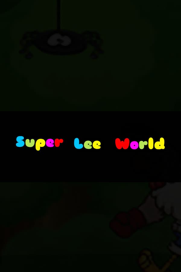 Super Lee World