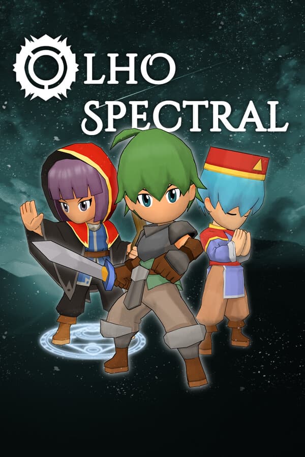 Olho Spectral