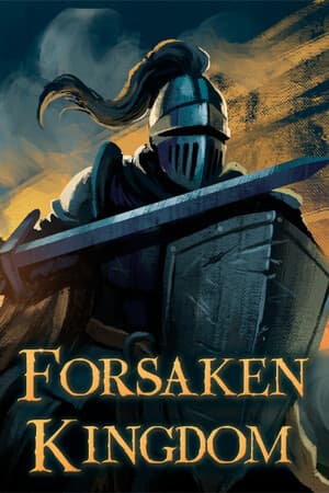 Forsaken Kingdom