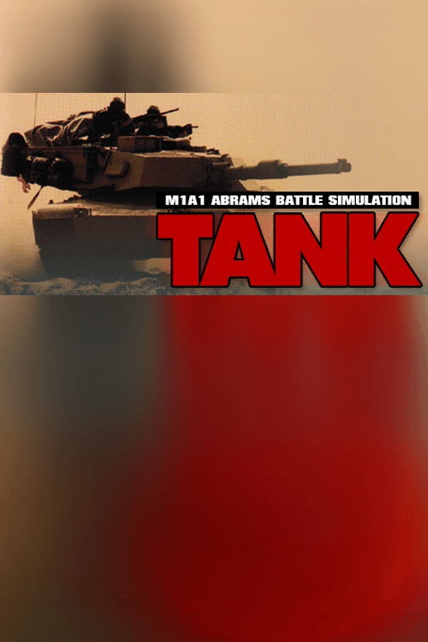 Tank: M1A1 Abrams Battle Simulation