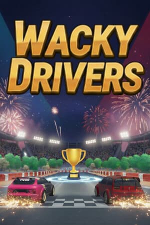 Wacky Drivers