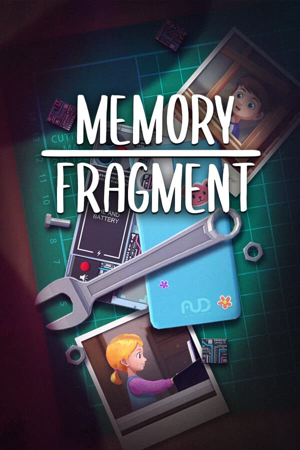 Memory Fragment