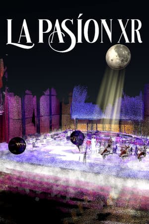 La Pasion XR