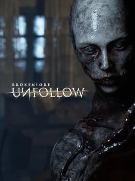 BrokenLore: UNFOLLOW