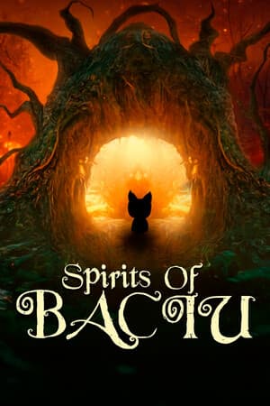 Spirits of Baciu