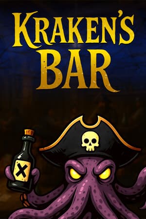 Kraken's Bar