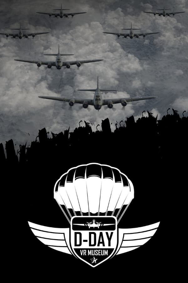 D-Day VR Museum