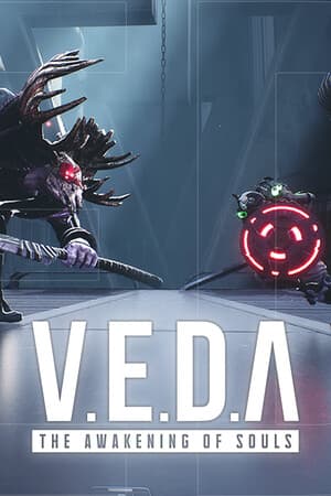 V.E.D.A: The Awakening of Souls