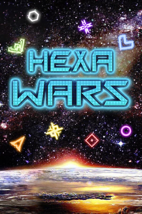 HexaWars