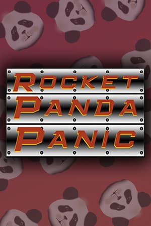 Rocket Panda Panic