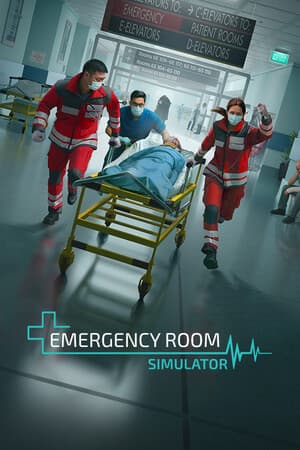 Emergency Room Simulator