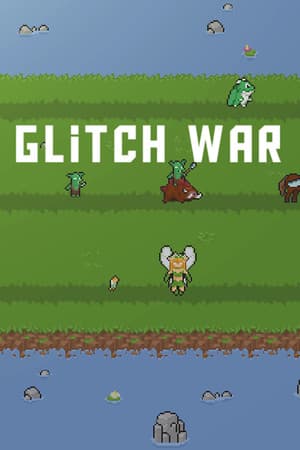 Glitch War
