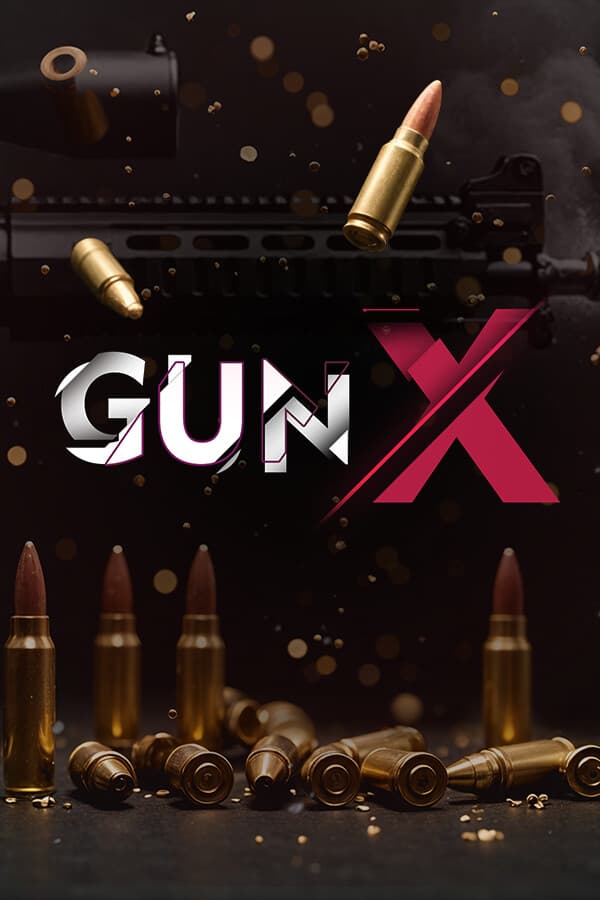 GunX - Lock and Load