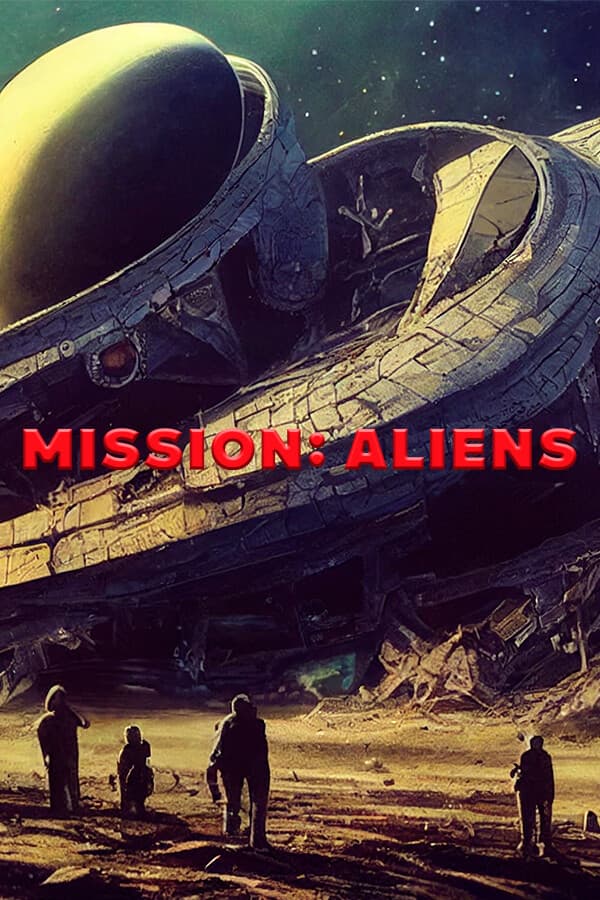 Mission: Aliens