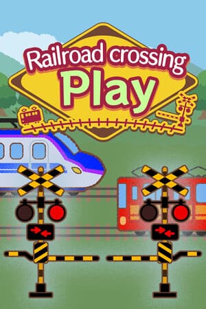 Railroad crossing play