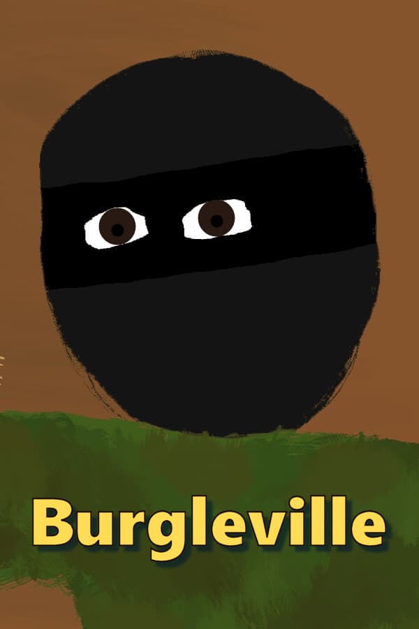 Burgleville