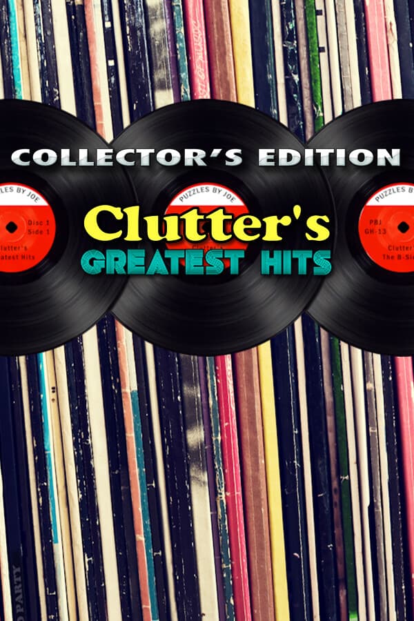 Clutter's Greatest Hits
