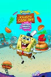SpongeBob: Krusty Cook-Off