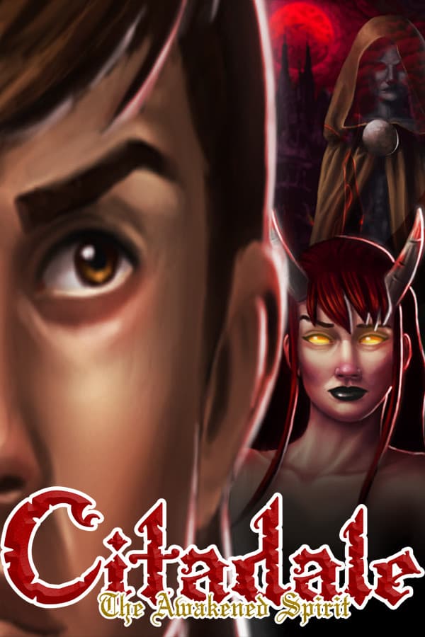 Citadale - The Awakened Spirit