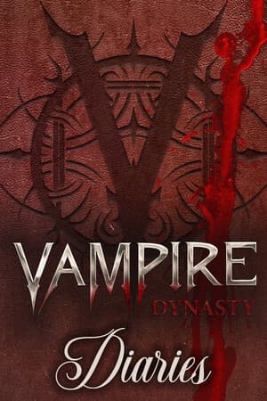 Vampires: Bloodlord Rising - Diaries