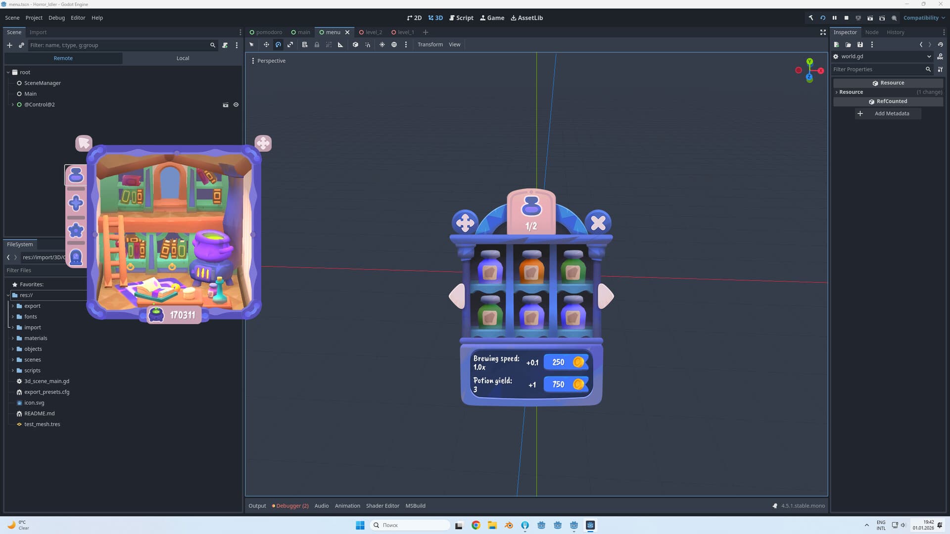 Game Image