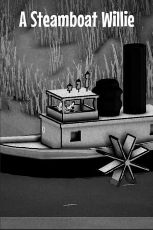 A Steamboat Willie