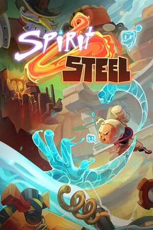Spirit & Steel