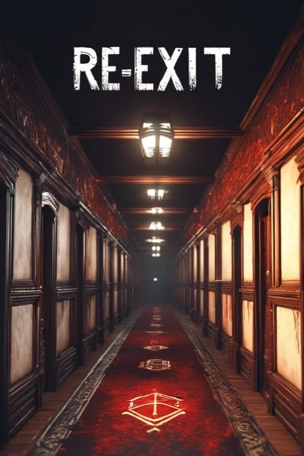 Re-Exit