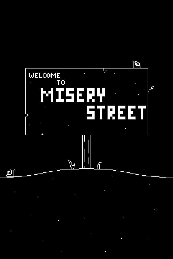Misery Street