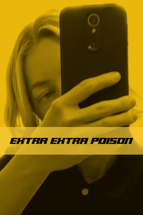 Extra Extra Poison