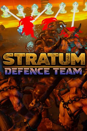 Stratum Defence Team