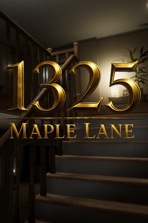 1325 Maple Lane