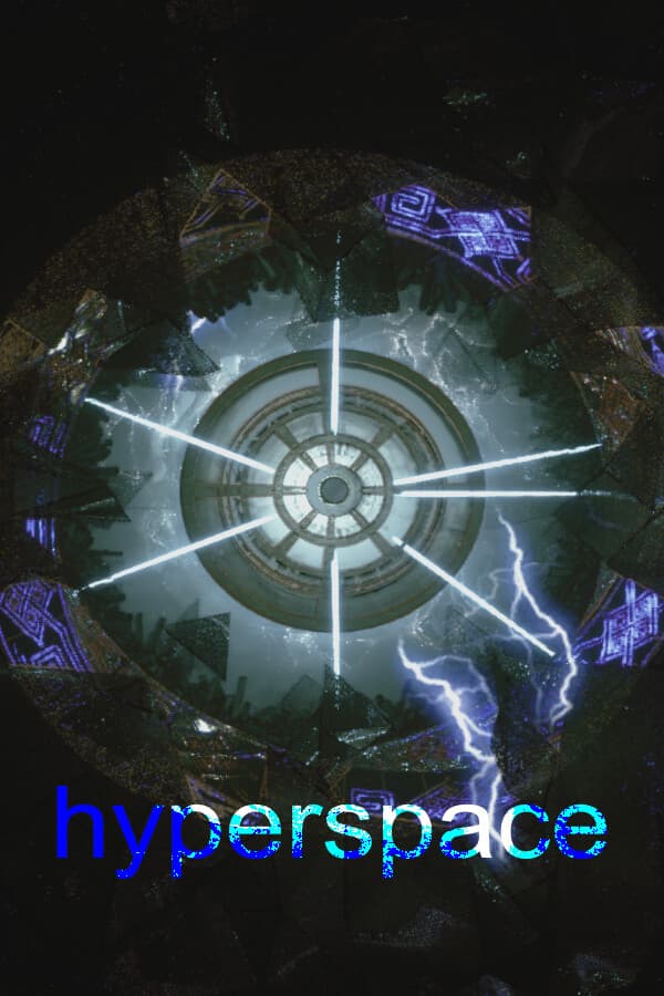 Abnormal1999:Hyperspace