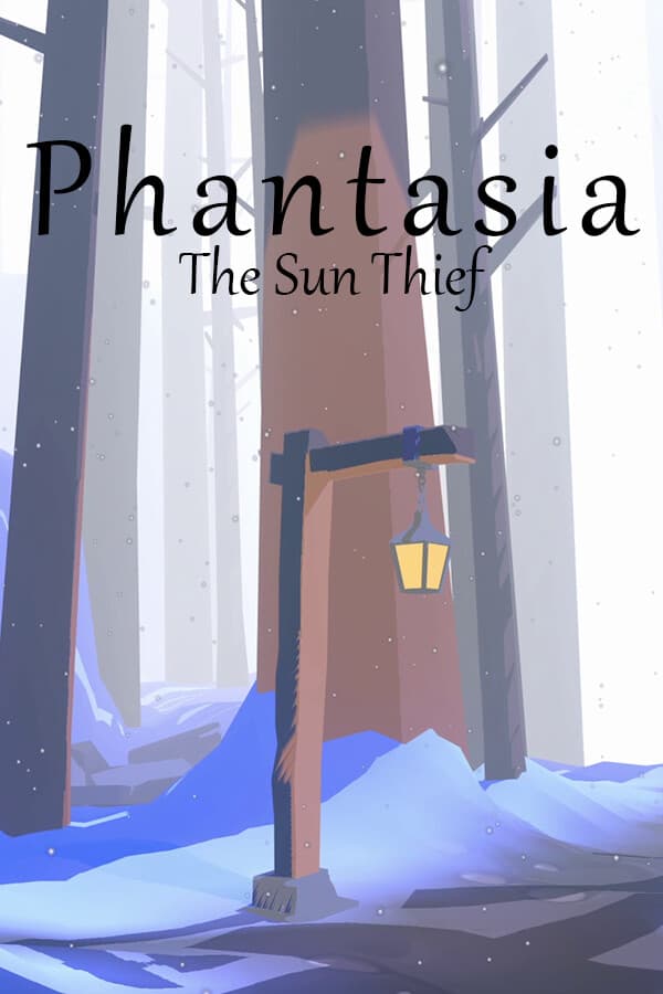 Phantasia: The Sun Thief