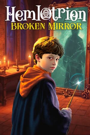 Hemlotrion: Broken Mirror