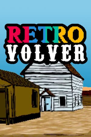 Retrovolver