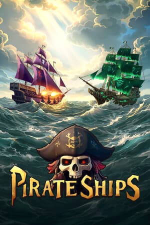 Pirate Ships