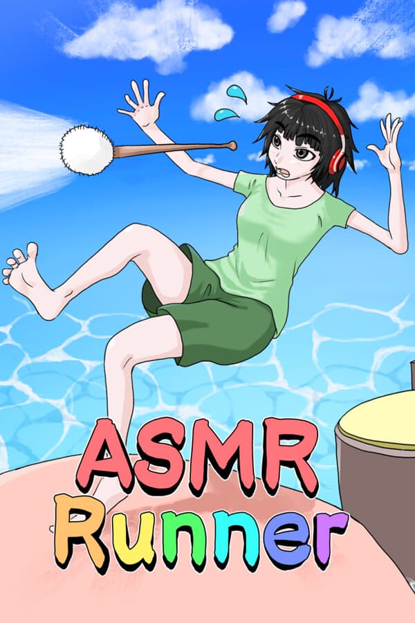 ASMR Runner