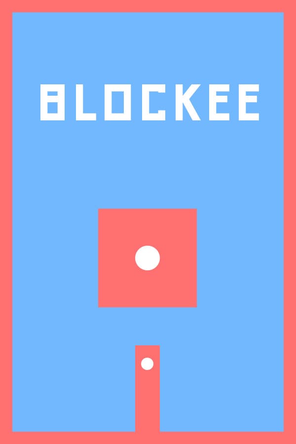 Blockee - Sliding Puzzle