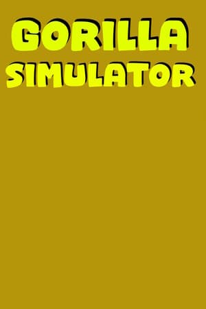 Gorilla Simulator