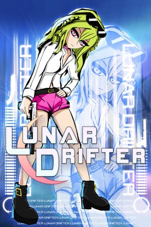 Lunar Drifter