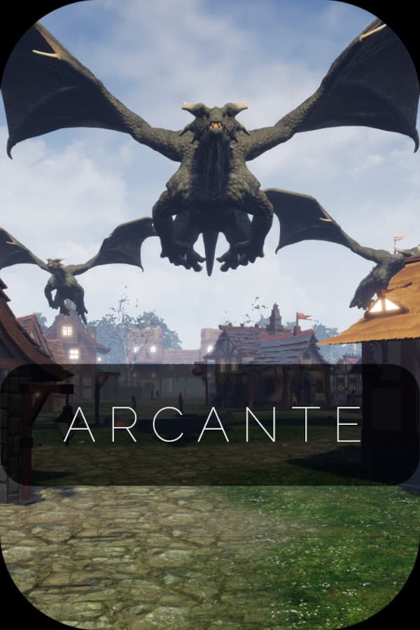 Arcante